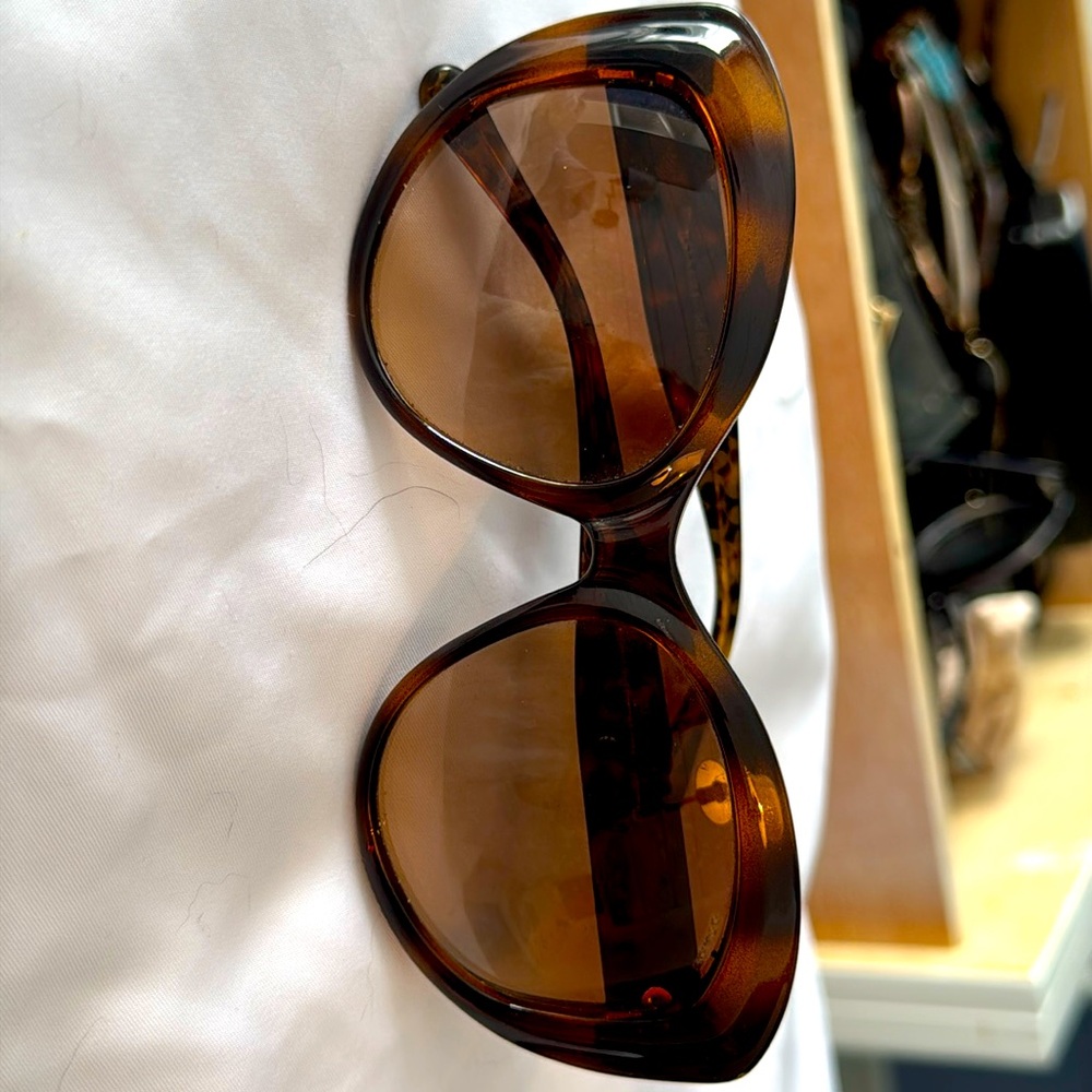 Coach sunglasses